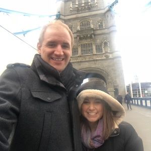 Meet your Posher, Elise